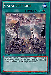 Catapult Zone