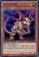 Chewbone
