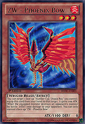 ZW - Phoenix Bow