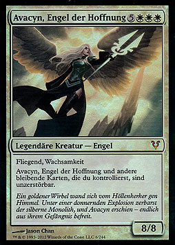 Avacyn, Engel der Hoffnung