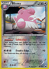 Blissey