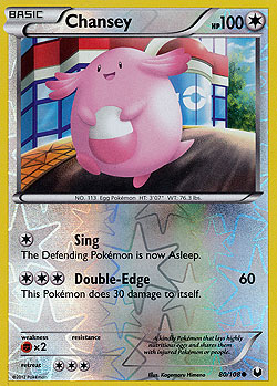 Chansey