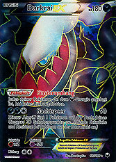 Darkrai EX