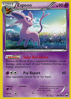 Espeon