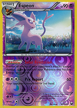 Espeon