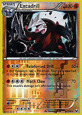 Excadrill