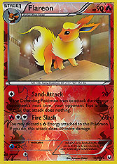 Flareon