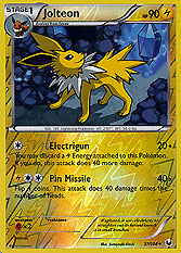 Jolteon