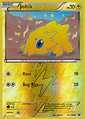 Joltik