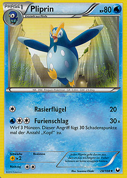 Pliprin