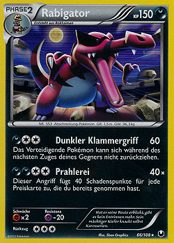 Rabigator