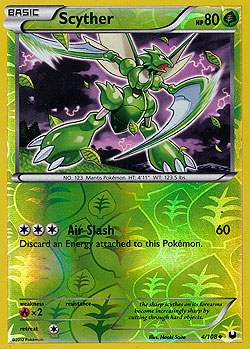 Scyther