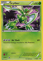 Scyther