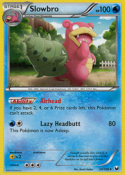Slowbro