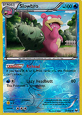 Slowbro