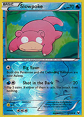 Slowpoke