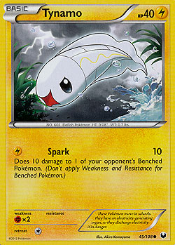 Tynamo