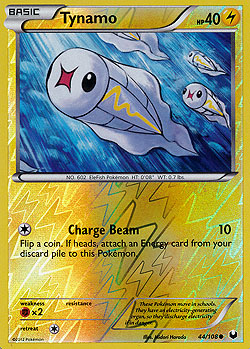 Tynamo