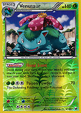 Venusaur