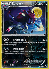 Zoroark