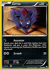 Zorua