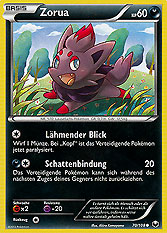 Zorua