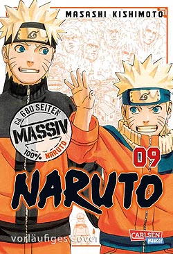 Band Mssiv 9 Naruto Massiv Band 9 Deutsch | Unlimitiert 