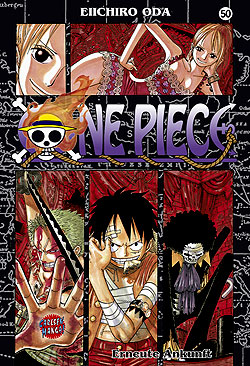 Band 50 One Piece Band 50 Deutsch | Unlimitiert 