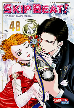 Band 48 Skip Beat! Band 48 Deutsch | Unlimitiert
