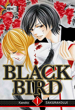 Band 1 Black Bird Band 1 Deutsch | Unlimitiert 