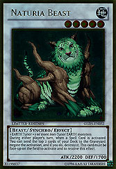 Naturia Beast