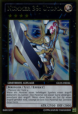 utopia yugioh xyz utopia yugioh xyz