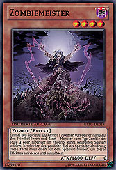 Zombiemeister