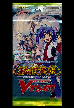 Release: 19. Mai 2012 Breaker of Limits English | Unlimited 