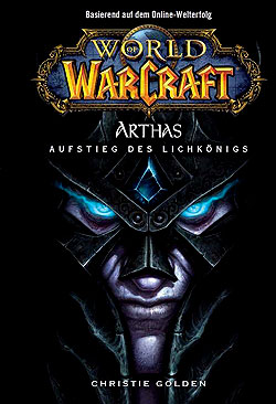 Softcover Arthas - Aufstig des Lichkönigs Deutsch | Unlimitiert 