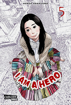 Band 5 I am a Hero Band 5 German | Unlimited 
