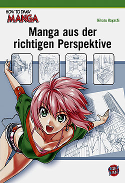 Einzelband Manga aus der richtigen Perspektive Deutsch | Unlimitiert 