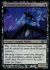 Dämmerhüllenstrolch