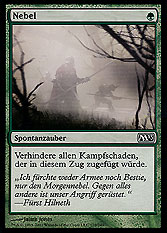 Nebel