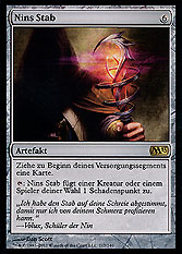 Nins Stab