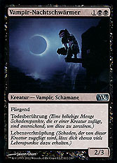 Vampir-Nachtschwärmer