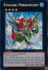 Evigishki Merrowgeist