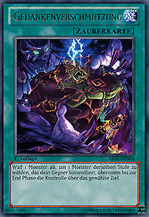 Gedankenverschmutzung