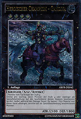 Heroischer Champion - Gandiva