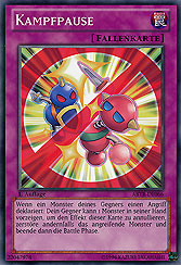Kampfpause
