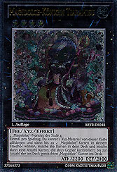 Magidolce-Königin Tiaramisu