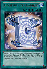 Magiebuch der Ewigkeit
