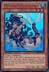 Mermail Abysslinde