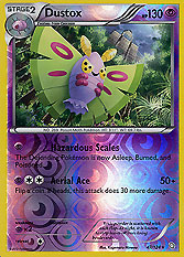 Dustox 