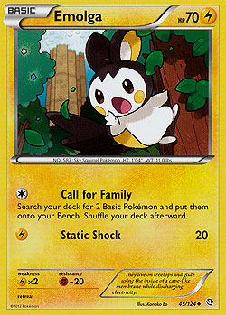 Emolga
